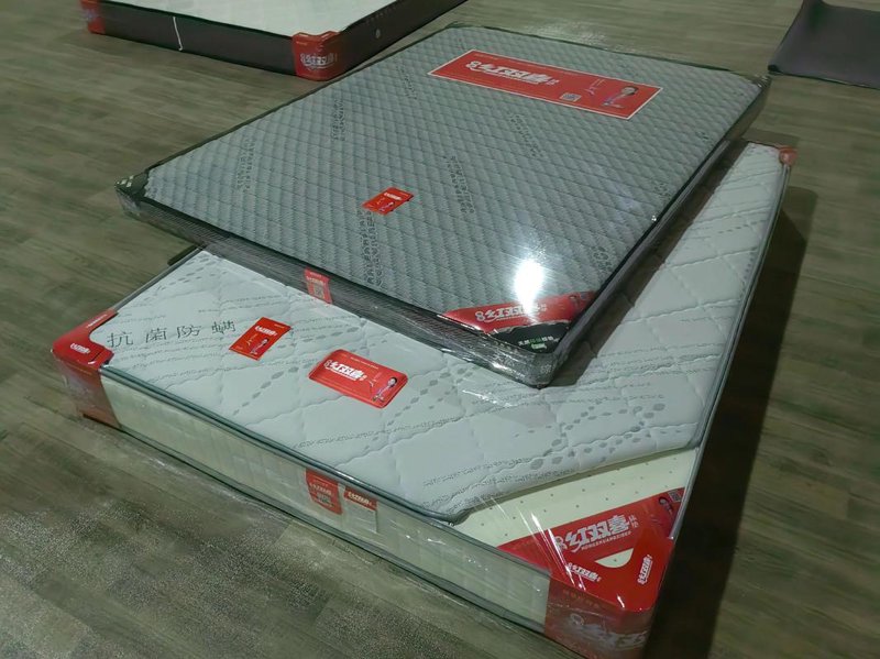 床垫行业关注点：弹簧床垫的魅力